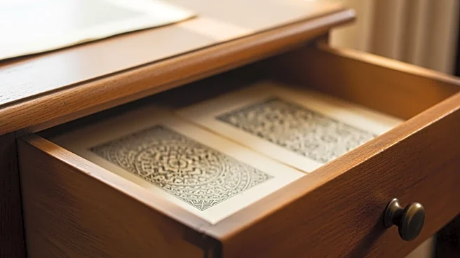 Long-Lost Rembrandt Prints Discovered After Century in Storage