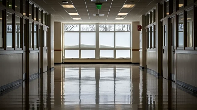 NYC Schools Reopen After Historic Blizzard Shuts Down Region