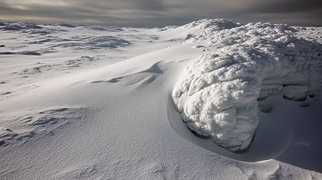 Comparing the Blizzard of 2026 to the Historic Blizzard of '78 in Massachusetts