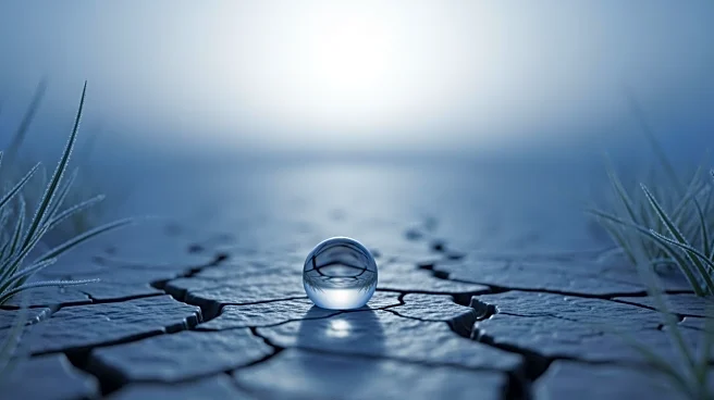 Aurora Leaders Prepare for Potential Water Shortages Amid Dry Winter