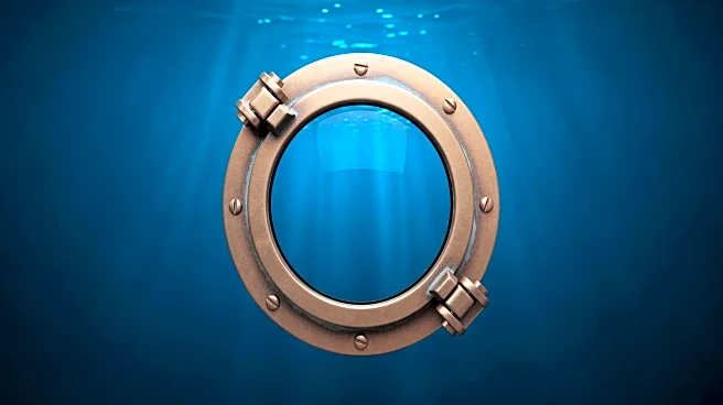 Theodore Roosevelt's Submarine Adventure Leads to Improved Pay for Submariners