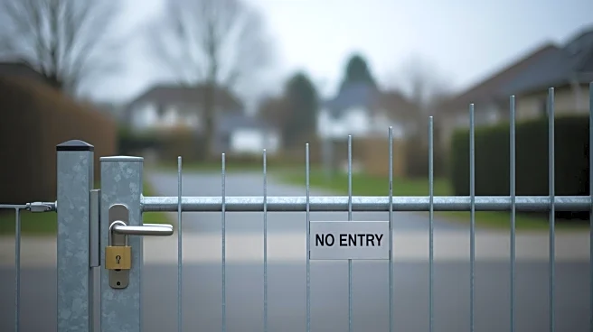 Governor Ayotte Announces Cancellation of Merrimack ICE Facility Amid Local Opposition