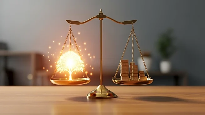 Philanthropy's Role in Countering Trump's Government Downsizing Efforts