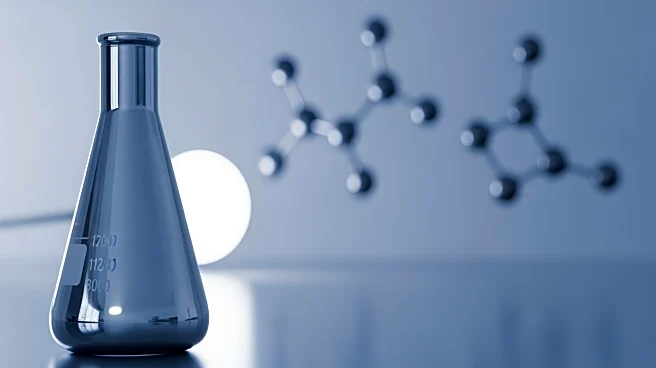 New Mexico Legislature Requests Review of Fluoropolymer Exemption in PFAS Act