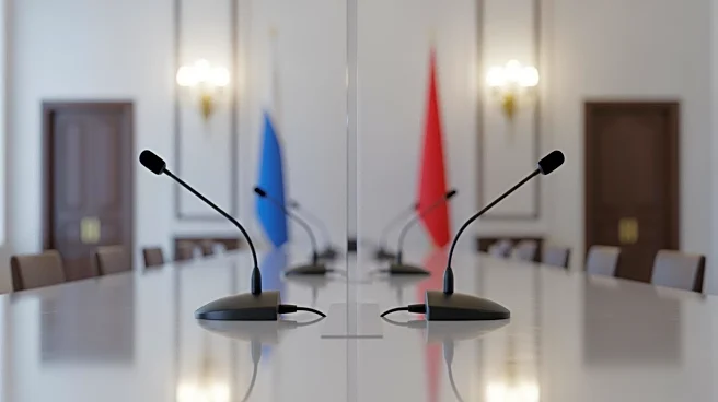 France Bars U.S. Ambassador Charles Kushner from Direct Government Access Over Diplomatic Spat