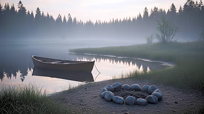 Camp Mystic Families Sue Texas Officials Over 2025 Flood Tragedy