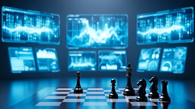 National Crime Agency Urges Comprehensive Strategy Against Tech-Enabled Abuse