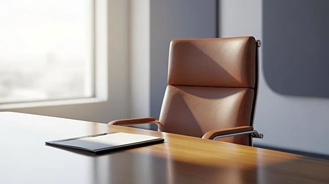 Former Senator Bob Kerrey Resigns from Clean Energy Firm Amid Epstein Controversy