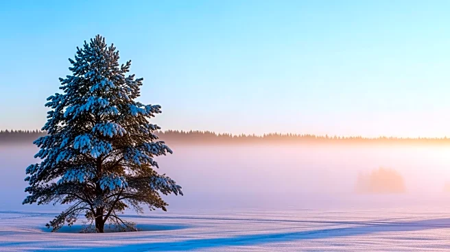 Climate Central Report Highlights Increase in Extremely Warm Winter Days in Reno