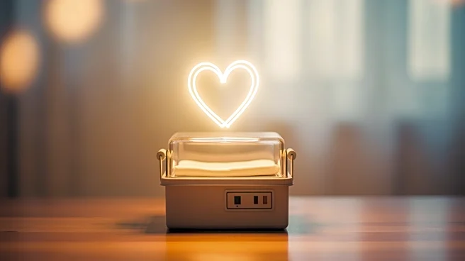 New Jersey NICU Reunion: Baby Myla Goes Home 31 Years After Mother's Birth There