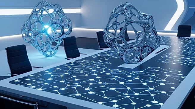 Tech Leaders Emphasize Networking and AI at Tel Aviv Innovation Summit