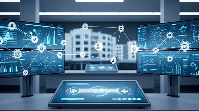 Ochsner Health Implements M7 Workforce Platform Across 47 Facilities to Enhance Staffing Efficiency