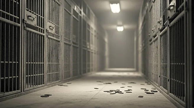 Pentagon Watchdog Reports Deaths of Military Dogs Due to Poor Kennel Conditions