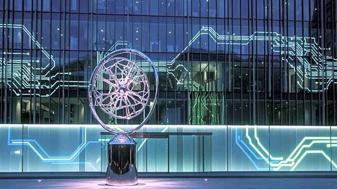 Singtel Partners with Nvidia to Establish Applied AI Center in Singapore