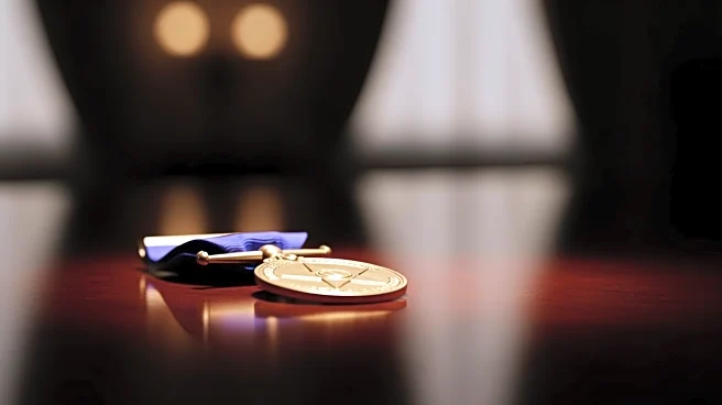 President Trump Awards Medal of Honor to 100-Year-Old Korean War Veteran During State of the Union