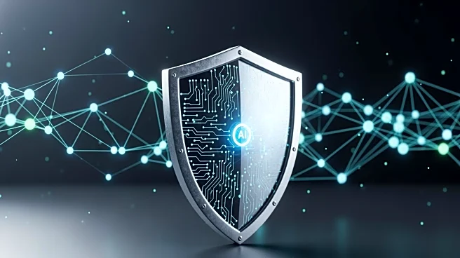 U.S. Army's Brandon Pugh Highlights AI's Expanding Role in Cybersecurity Defense and Offense