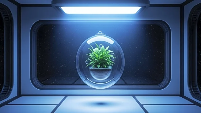 NASA Addresses Behavioral Health Risks for Astronauts on Long-Duration Missions