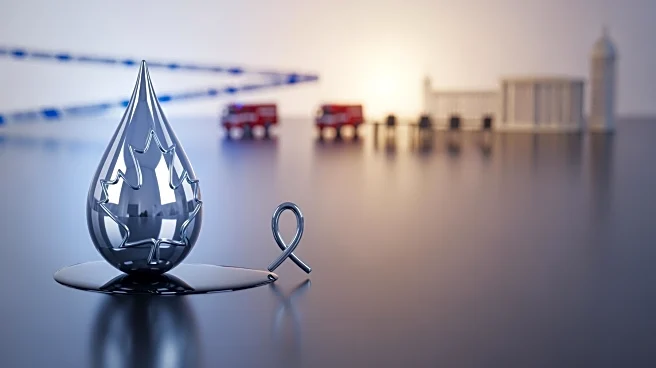 Canada to Assist Cuba Amidst US-Imposed Oil Shortages