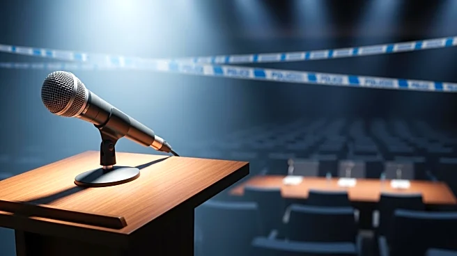 Bill Maher Jokingly Calls for End to State of the Union Address