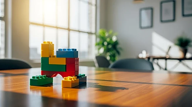 Altadena's Child Care Industry Rebuilds with Innovative Shared Services Model