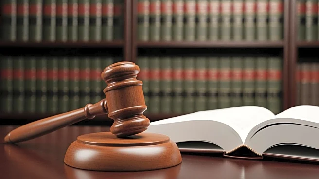 Supreme Court Ruling Limits President Trump's Tariff Authority, Reshapes U.S. Trade Policy