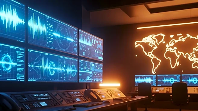 Israel's Communication Strategy on Iran: Balancing Silence Abroad and Reassurance at Home