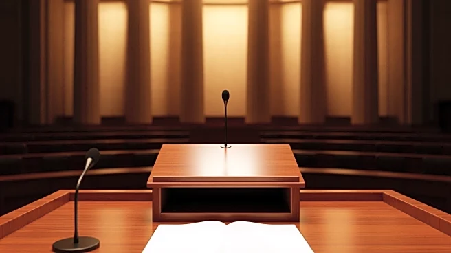 President Trump's State of the Union Address Highlights Economic and Security Policies Amidst Public Discontent