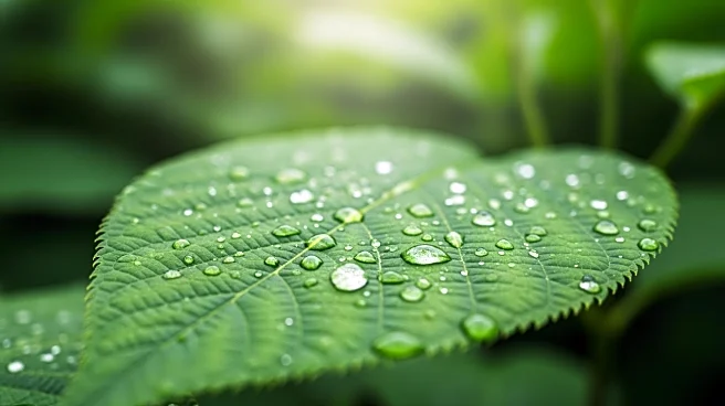 Georgia Garden Club Urges Legislative Action Against Okefenokee Mining Amid Property Rights Debate