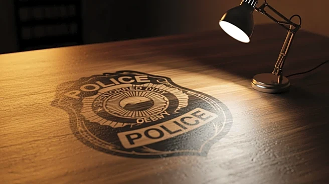 Masontown Reverses Decision to Reduce Police Officer's Hours Amid Public Outcry