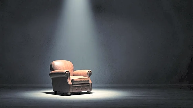 Ross Kemp Investigates Britain's Masculinity Crisis in New Series