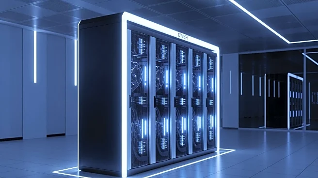 University of Wyoming Offered Opportunity to Operate NCAR-Wyoming Supercomputing Center