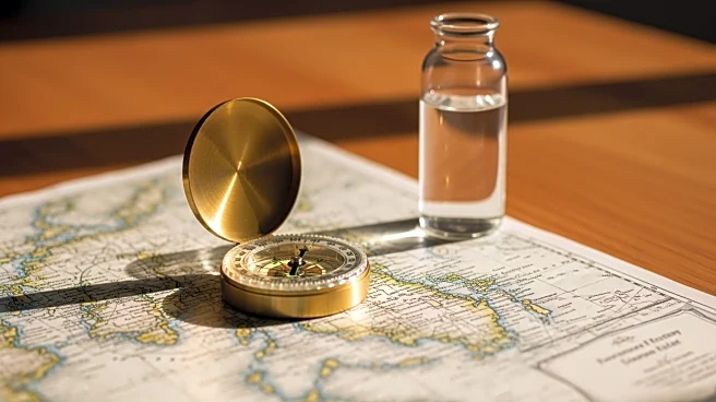 BOEM Reaffirms Gulf Lease Sales 259 and 261 Amid Environmental Safeguards