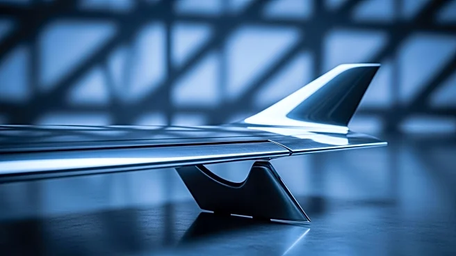 U.S. Air Force Urges Acceleration of C-17 and C-5 Fleet Modernization Amid Aging Aircraft Concerns