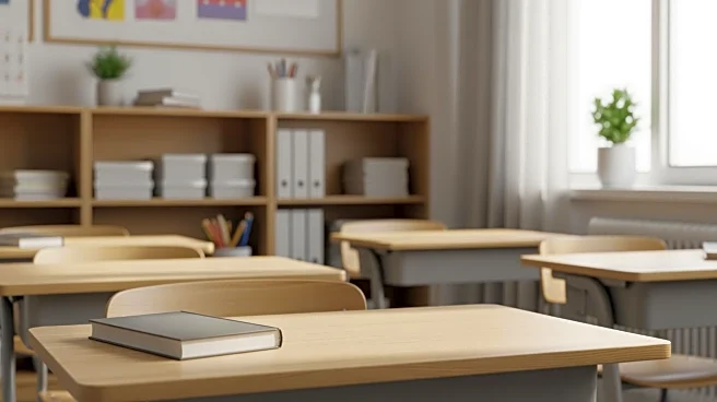 Minnesota House Committee Reviews Bill to Prevent Grooming in Schools