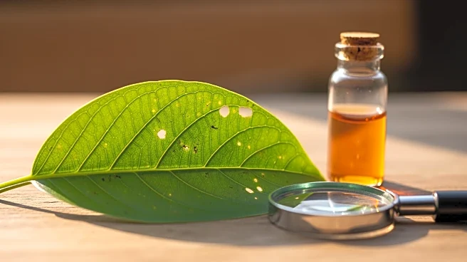 Wyoming Opens Applications for Emergency Insect Management Grants