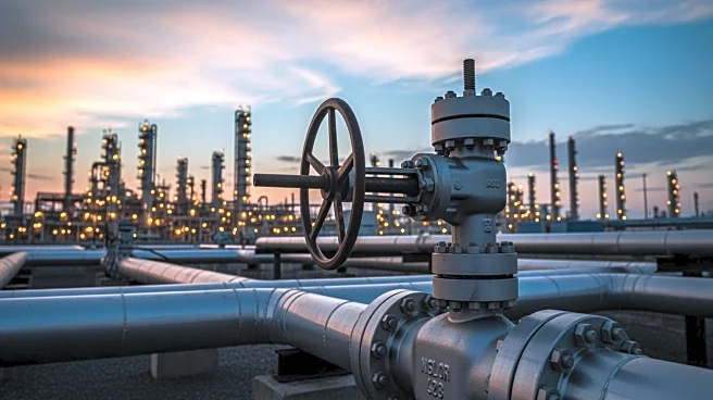 Transneft Reduces Crude Oil Intake Following Ukrainian Drone Attack on Key Station