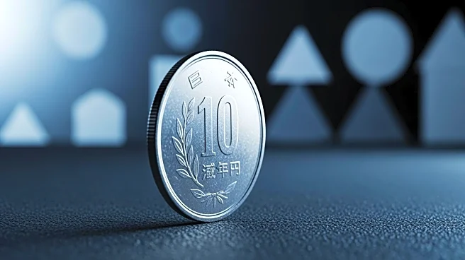 Japanese Yen Declines as Prime Minister Takaichi Expresses Concerns Over BOJ Rate Hikes