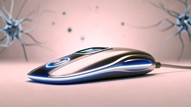 Neurent Medical's NEUROMARK System Shows Superiority in Treating Chronic Rhinitis