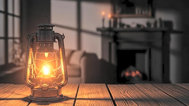 Gifford House Inn Provides Shelter to Provincetown Residents Amid Power Outage