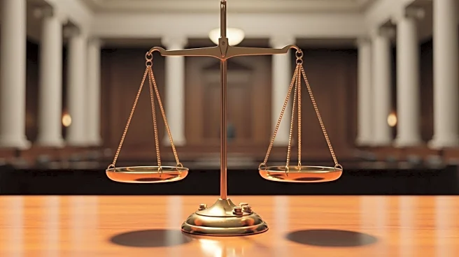 Supreme Court Overturns President Trump's Tariff Orders, Reaffirming Congressional Authority