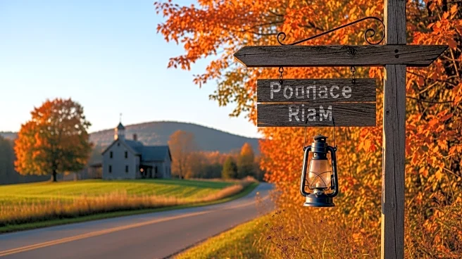 Vermont Recognizes Efforts to Preserve Townshend's Cultural Heritage