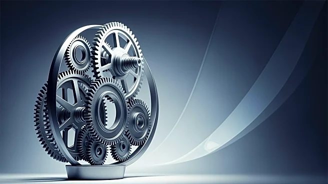 Roland Berger Report Highlights Europe's Economic Reinvention Amidst Global Competition