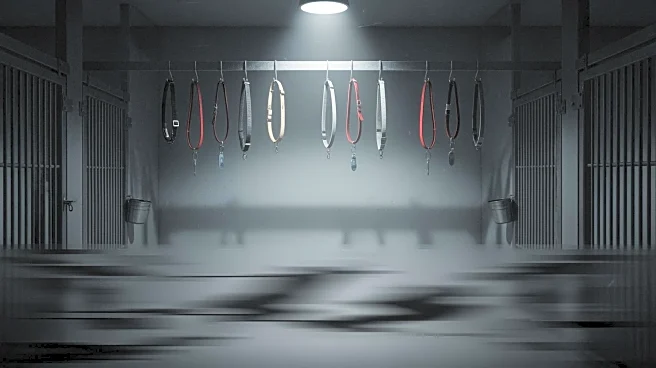 AI Hoax Causes Panic Over Dog Euthanasia at San José Shelter