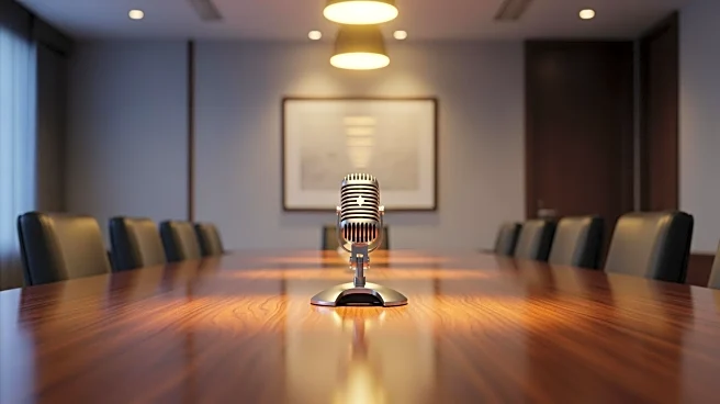 Wexner Foundation Initiates Listening Tour Amid Renewed Epstein Scrutiny