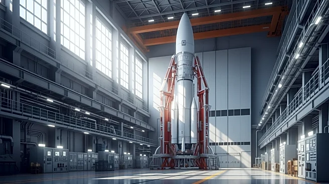 NASA's Artemis 2 Moon Rocket Rolled Back to Vehicle Assembly Building Due to Helium Flow Issue