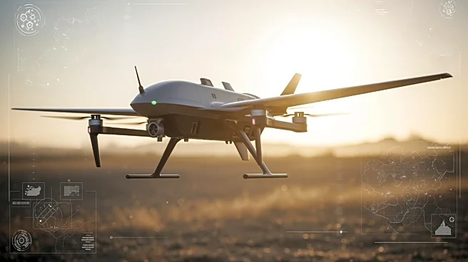 Ukraine's Military Strategy Shifts to Unmanned Systems Amid Personnel Shortages