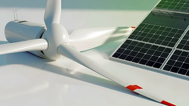 EU Approves €400 Million Scheme to Boost Greece's Clean Tech Manufacturing