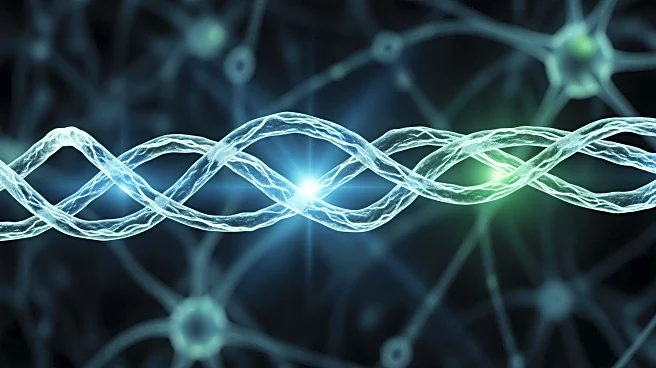 Research Identifies TGF-β's Role in Limiting Spinal Cord Injury Recovery