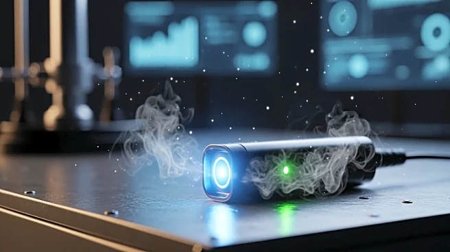 Methane Monitoring Science Act Introduced to Enhance Detection of Methane Leaks