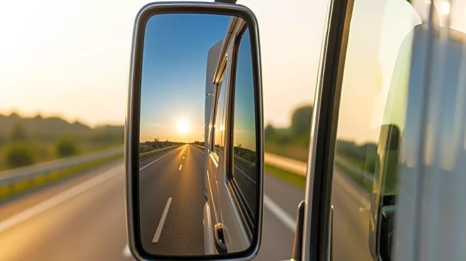 Indiana Senate Advances Bill to Tighten CDL Licensing Amid Safety Concerns